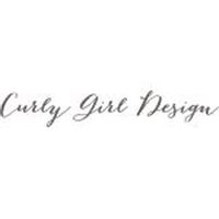 Curly Girl Design coupons
